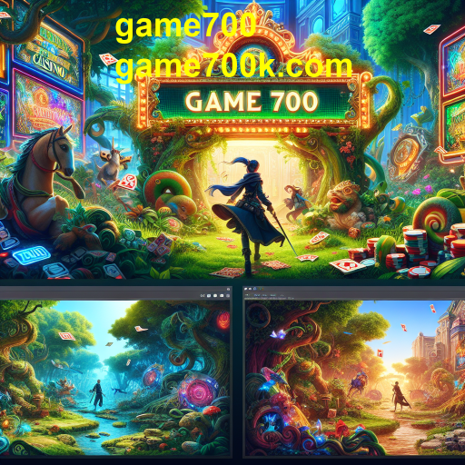 A Magia dos Jogos de Aventura: Uma Jornada Inesquecível