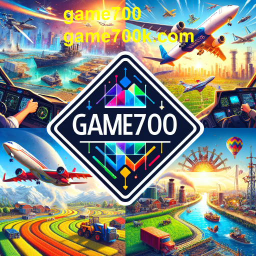 Mergulhando na Realidade: A Fascinante Categoria de Jogos de Simulação