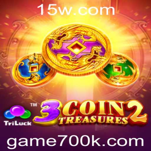 Descubra o Fascinante Mundo de 3CoinTreasures2: O Jogo que Está Revolucionando 2023