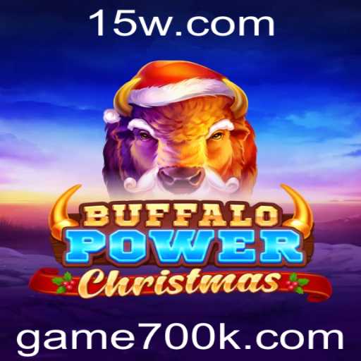 Explorando o Mundo Encantado de BuffaloPowerChristmas