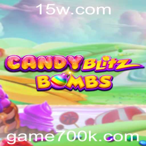 CandyBlitzBombs: Descubra o Jogo que Está Dominando o Mundo dos Games