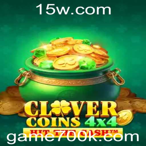 Explorando o Mundo de CloverCoins4x4: Um Novo Jogo Revolucionário