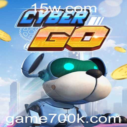 CyberGO: Descubra o Fascinante Mundo do Game700
