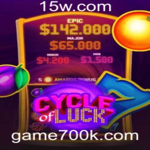 CycleofLuck: Descubra as Novidades do Jogo game700