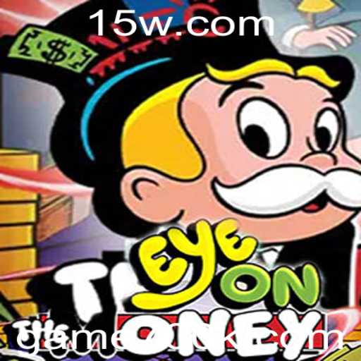 Descubra EyeOnTheMoney: O Jogo Que Está Revolucionando a Indústria dos Games