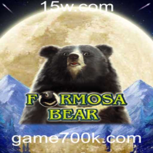 Tudo Sobre FormosaBear: O Novo Fenômeno no Mundo dos Jogos