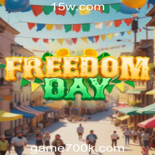 Descubra FreedomDay: O Jogo que Captura a Essência da Liberdade