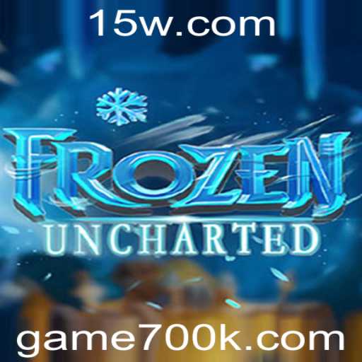 FrozenUncharted: Mergulhe na Aventura Glacial com Game700