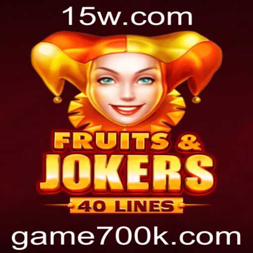 Explorando o Mundo do Jogo FruitsAndJokers40