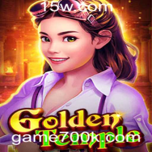 A Jornada Mística no GoldenTemple: Descubra o Fascínio deste Game700