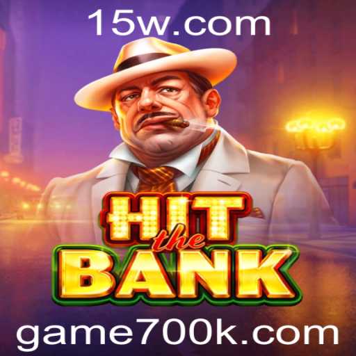 Descubra as Aventuras Financeiras de HitTheBank: O Novo Game700