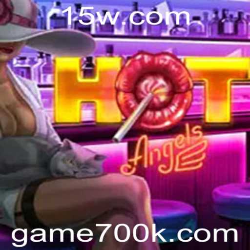 Descubra o Universo Fascinante de HotAngels: O Jogo Que Conquista Todos