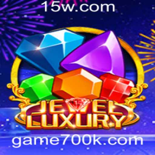 JewelLuxury: Descubra o Deslumbrante Mundo do Novo Game700