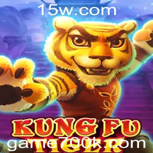 KungFuTiger: O Game que Revoluciona a Aventura Digital com game700