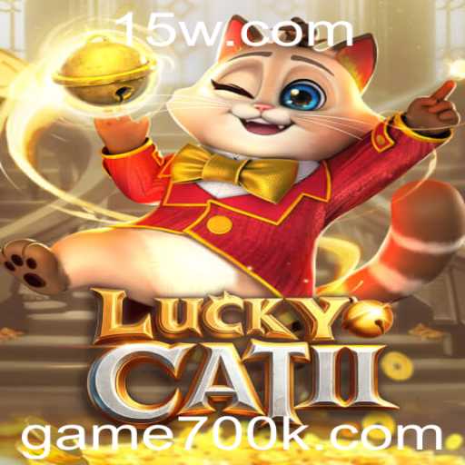 Explorando o Mundo de LuckyCatII: O Novo Game700