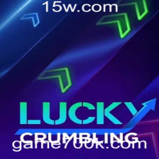 Descubra as Emoções do Jogo 'LuckyCrumbling'