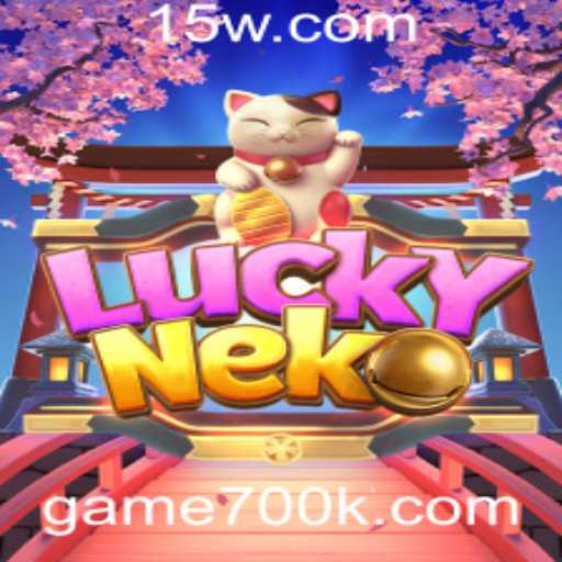 Descubra o Encantador Mundo de LuckyNeko: Uma Jornada Inesquecível no game700