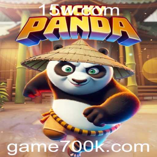 Descubra o Fascinante Mundo de LuckyPanda: O Jogo Que Conquistou o Mundo