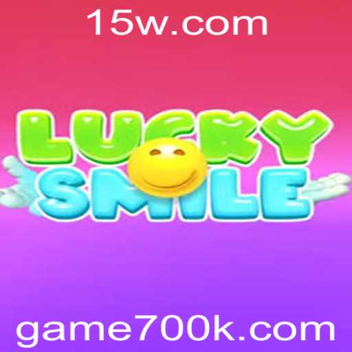 Descubra o Mundo de LuckySmile: O Jogo que É Pura Diversão