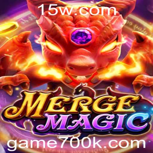 Descobrindo o Mergemagic: A Nova Sensação do Mundo dos Jogos
