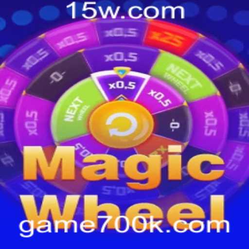 Explorando o Universo de MagicWheel: O Jogo Inovador que Conquista Fans pelo Mundo
