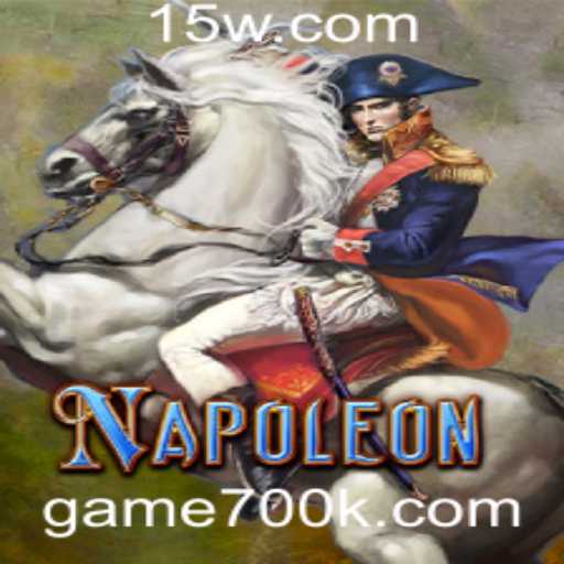 Descubra o Fascinante Mundo de Napoleon: O Jogo Estratégico