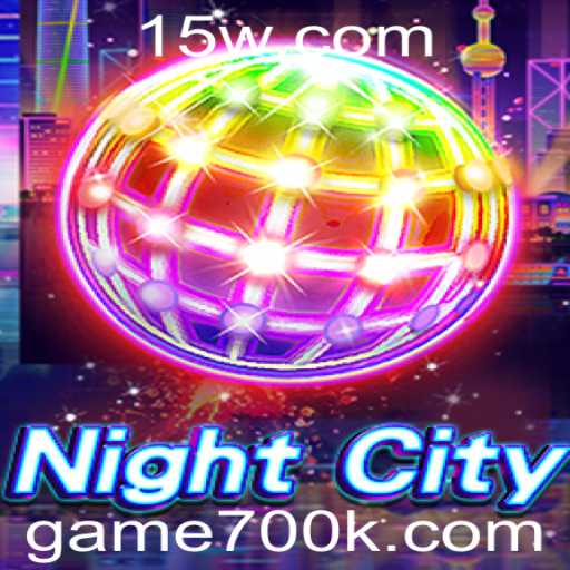 Explorando o Mundo de NightCity: O Novo Fenômeno Game700