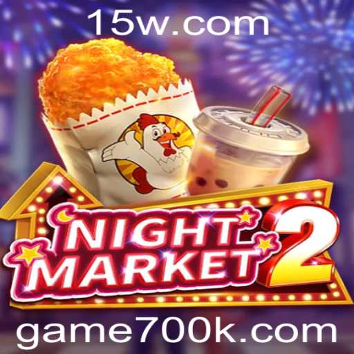 Descubra o Novo Fenômeno dos Jogos: NightMarket2