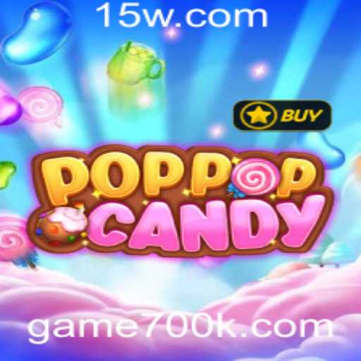 Desvendando o Mundo de POPPOPCANDY: Uma Aventura Doce