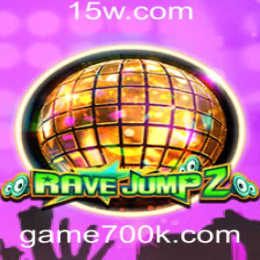 RaveJump2: Explorando o Mundo Vibrante do Game700