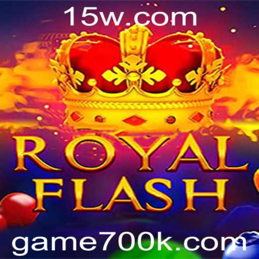 RoyalFlash: Um Mergulho no Excitante Mundo do Novo Jogo Inovador