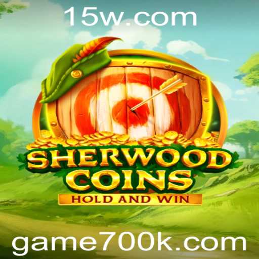 Descubra o Mundo de SherwoodCoins: Aventura e Estratégia em um Novo Jogo Revolucionário