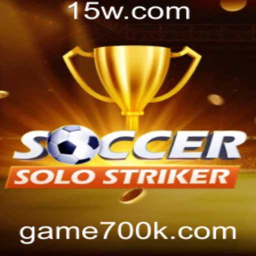Descubra o mundo emocionante de SoccerSoloStriker