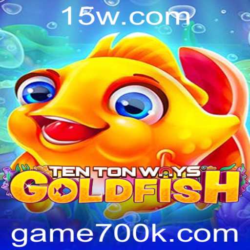 Descubra o Fascinante Mundo de TenTonWaysGoldfish