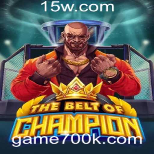TheBeltOfChampion: Um Novo Jogo que Mexe com Emoções e Estratégias