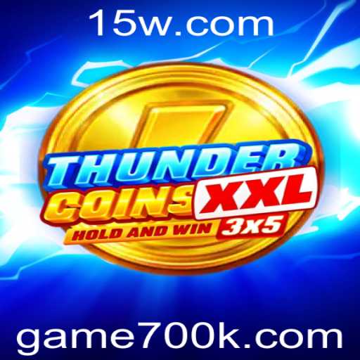 ThunderCoinsXxl: Explorando o Universo de um Novo Jogo