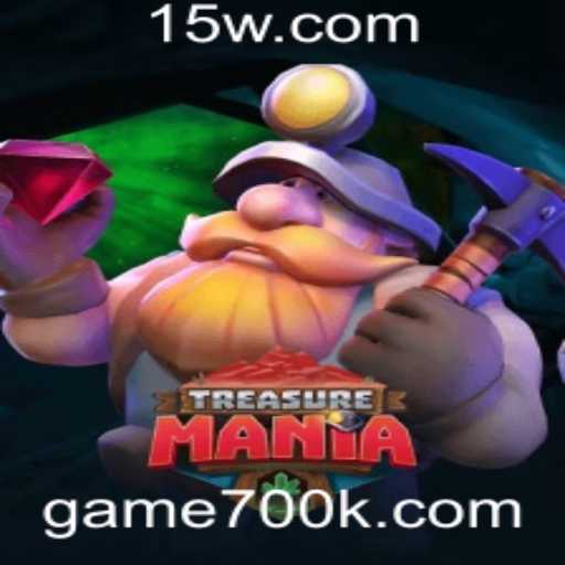 Explorando o Mundo de TreasureMania: Um Jogo de Aventura Inesquecível