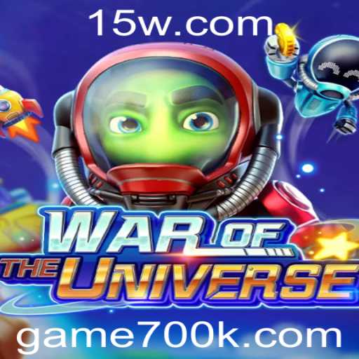 Descubra WAROFTHEUNIVERSE: O Jogo Que Está Revolucionando o Mundo dos Games