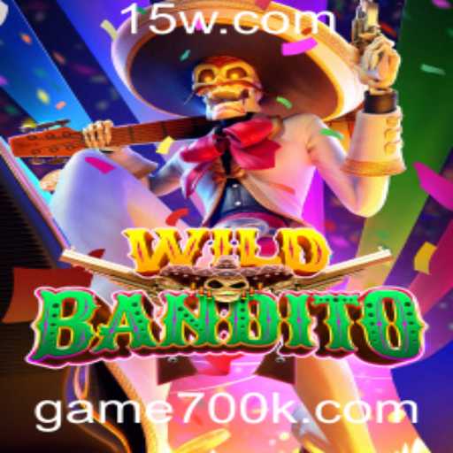 Explorando o Universo do Jogo WildBandito