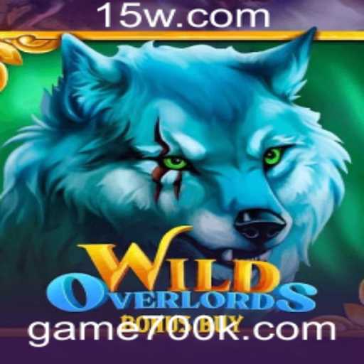 Descubra o Fascinante Mundo de WildOverlordsBonusBuy