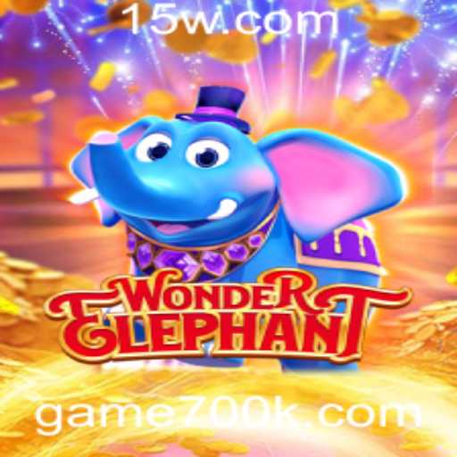 Descubra o Fascinante Mundo de WonderElephant: O Jogo Que Está Transformando o Universo dos Games
